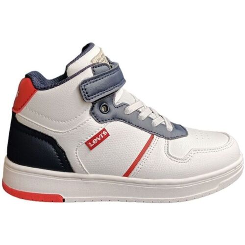 Zapatos Niños Deportivas Moda Levi's kick Multicolor