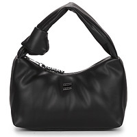 Bolsos Mujer Bolso para llevar al hombro Tommy Jeans TJW CITY GIRL SHOULDERBAG Negro