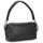 Bolsos Mujer Bolso para llevar al hombro Desigual HALF LOGO 24 CAMBRIDGE Negro