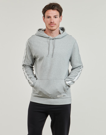 textil Hombre Sudaderas Tommy Hilfiger HWK OH HOODIE Gris