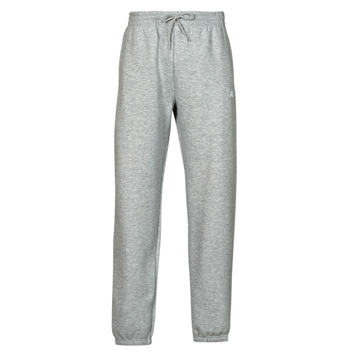 textil Hombre Pantalones de chándal New Balance FRENCH TERRY JOGGER Gris