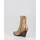 Zapatos Mujer Botas Noa Harmon CHARLOTTE 8836 Oro