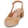 Zapatos Mujer Zapatos de tacón Karston DOUCE Beige