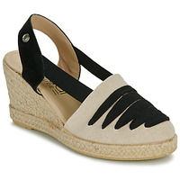 Zapatos Mujer Alpargatas Casual Attitude NEW2 Beige