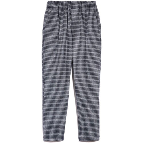 textil Mujer Pantalón de traje Max Mara CORDOBA Gris