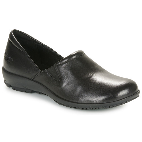 Zapatos Mujer Slip on Josef Seibel CHARLOTTE 02 Negro