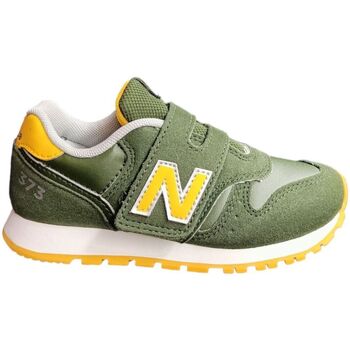 Zapatos Niños Deportivas Moda New Balance 373 Multicolor