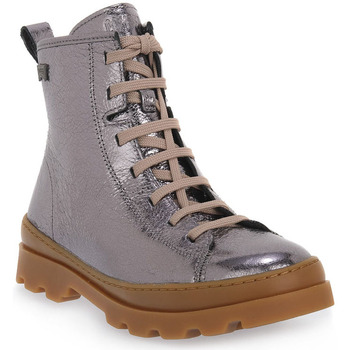 Zapatos Niño Botas Camper 020 ALU METEOR Gris