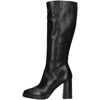 Zapatos Mujer Botas urbanas Albano 2544 Negro