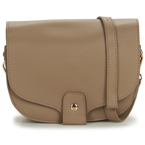 Bolsos Mujer Bandolera Moony Mood AZURA Beige