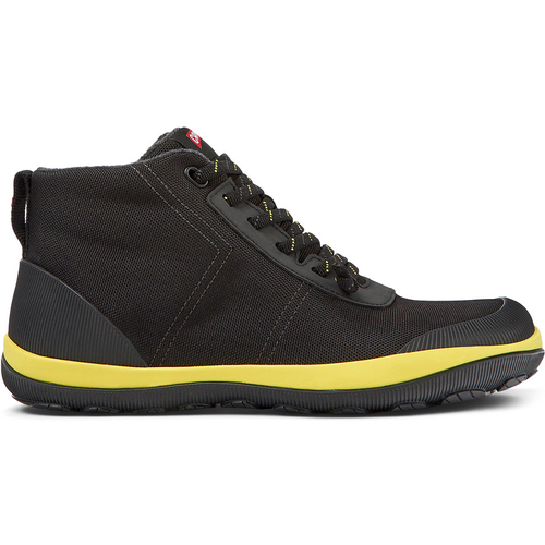 Zapatos Hombre Botas Camper ES  PEU PISTA GORE-TEX K300472 BLACK_001