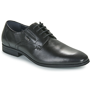 Zapatos Hombre Derbie S.Oliver  Negro