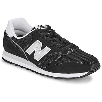 Zapatos Zapatillas bajas New Balance 373 Negro