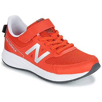 Zapatos Niños Running / trail New Balance 570 Rojo