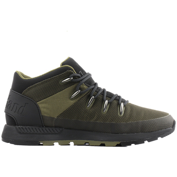 Zapatos Deportivas Moda Timberland SPRINT TREKKER Verde