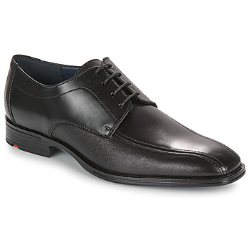 Zapatos Hombre Derbie Lloyd GEORGE Negro