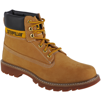 Zapatos Hombre Senderismo Caterpillar Colorado 2.0 Beige