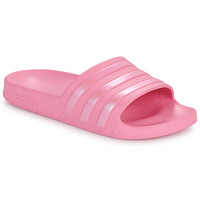 Zapatos Mujer Chanclas adidas Performance ADILETTE AQUA Rosa