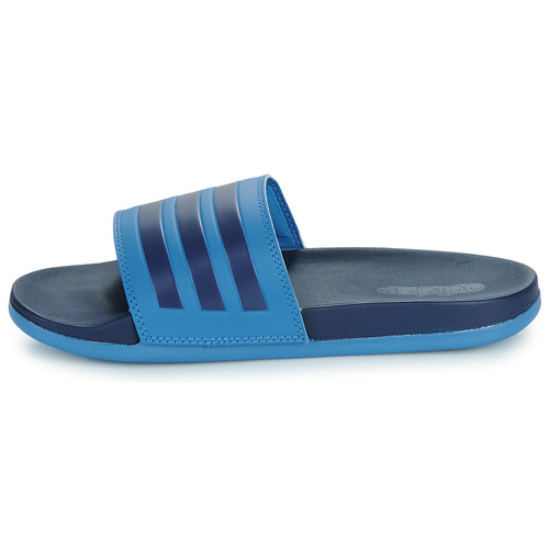 adidas Performance ADILETTE COMFORT Azul