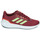 Zapatos Hombre Running / trail adidas Performance RUNFALCON 3.0 Burdeo