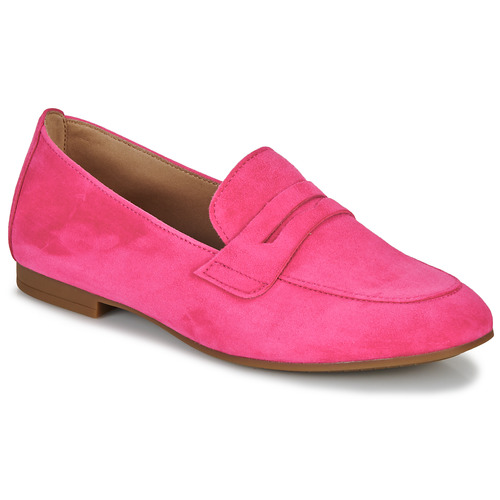 Zapatos Mujer Mocasín Gabor 4521330 Rosa