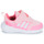 Zapatos Niña Zapatillas bajas Adidas Sportswear FORTARUN 2.0 AC I Rosa