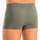 Ropa interior Hombre Boxer DIM D05HH-AQ9 Verde