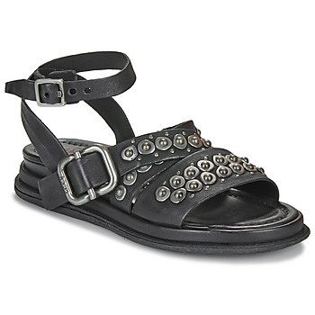 Zapatos Mujer Sandalias Airstep / A.S.98 SPOON STUD Negro