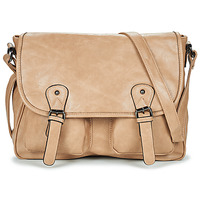 Bolsos Macuto Casual Attitude RUBY Beige