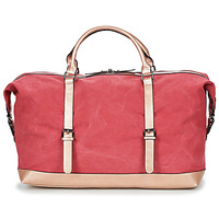 Bolsos Mujer Bolso de viaje Casual Attitude LEA Rojo