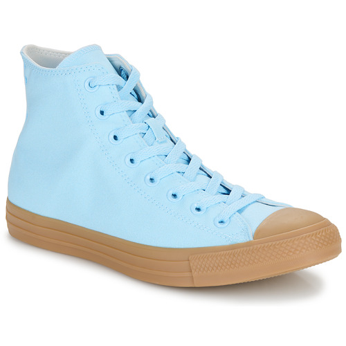 Zapatos Hombre Zapatillas altas Converse CHUCK TAYLOR ALL STAR Azul