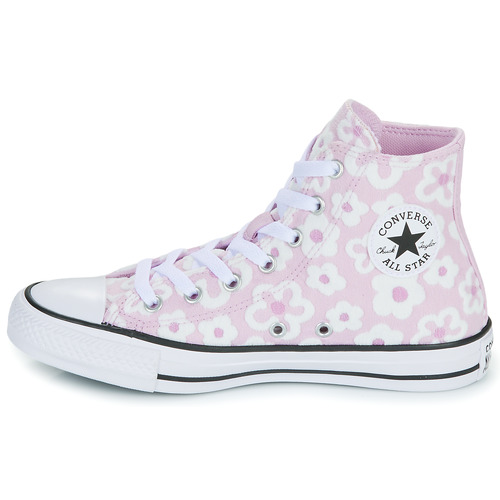 Converse CHUCK TAYLOR ALL STAR Rosa