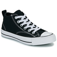 Zapatos Niños Zapatillas altas Converse CHUCK TAYLOR ALL STAR MALDEN STREET  Negro