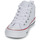 Zapatos Niños Zapatillas altas Converse CHUCK TAYLOR ALL STAR MALDEN STREET Blanco