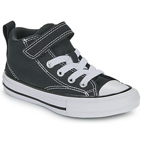 Zapatos Niños Zapatillas altas Converse CHUCK TAYLOR ALL STAR MALDEN STREET Negro