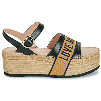 Love Moschino SANDAL JA16296I0I