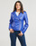 textil Mujer Chaquetas de cuero / Polipiel Only ONLNEWMELISA Azul