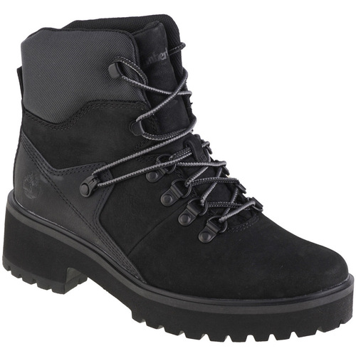 Zapatos Mujer Senderismo Timberland Carnaby Cool Hiker Negro