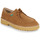 Zapatos Hombre Derbie Kickers DALTREY LOW Camel