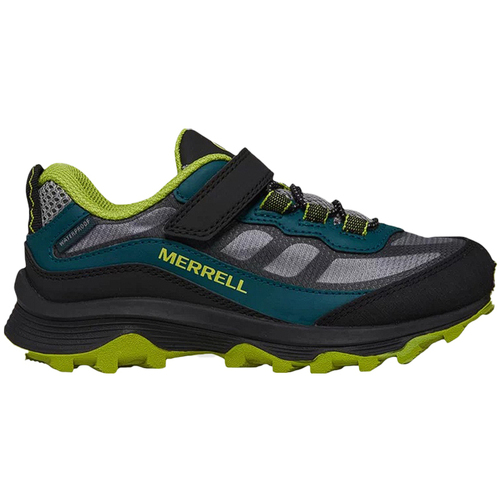 Zapatos Deportivas Moda Merrell ab speed low a/ Verde