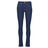 textil Mujer Vaqueros slim Levi's 311 SHAPING SKINNY Azul