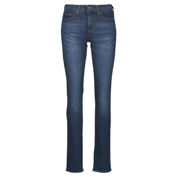 textil Mujer Vaqueros slim Levi's 312 SHAPING SLIM Azul