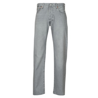 textil Hombre Vaqueros rectos Levi's 501® '54 Gris