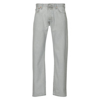 textil Hombre Vaqueros rectos Levi's 501® LEVI'S ORIGINAL Gris