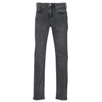 textil Hombre Vaqueros slim Levi's 511 SLIM Negro