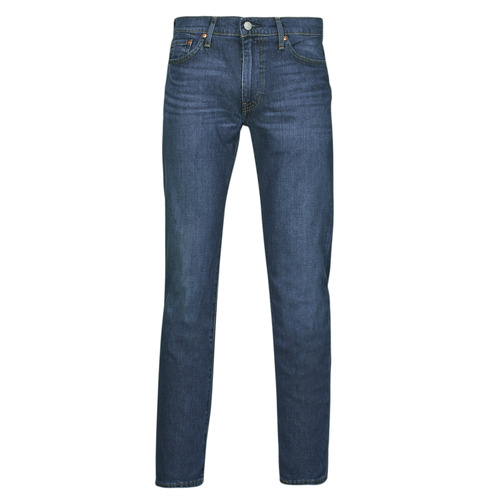 textil Hombre Vaqueros slim Levi's 511 SLIM Lightweight Azul