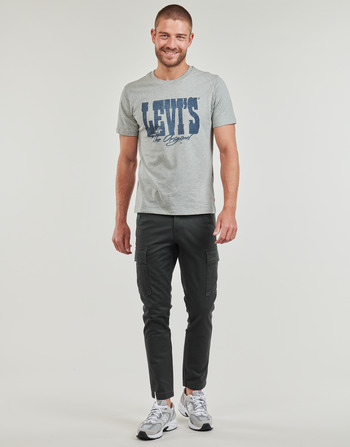 Levi's XX CARGO SLIM