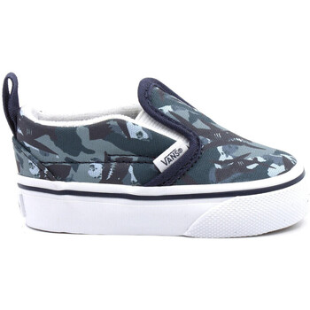 Zapatos Niños Deportivas Moda Vans -SLIP ON VN0A3488 Otros