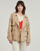 textil Mujer Trench Vero Moda VMZOA  Beige