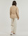 textil Mujer Trench Vero Moda VMZOA  Beige